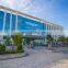 multi-storey prefabricated construction steel structure space frame warehouse buildings