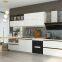 PVC KITCHEN CABINET
