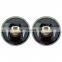 Lantsun Led фары 37/40 Вт круглые светодиодные фары 12В для Jeep Wrangler