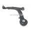 50703128 Auto Parts Suspension Control arm for Fiat Panda