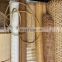 Weaving Mesh Economic Rattan Cane Webbing Roll Sell off Good Price standard size open for decor furniture from Viet Nam