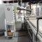 JINLU China Automatic Corian acrylic solid surface artificial marble stone production line machine acrylic sheet making line machinery
