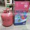 cheap price balloon reusable helium gas cylinder for balloon