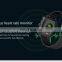 Smart Watches Rtl8762c Chipset Build In Thermometer Body Temperature And Find My Phone Periods Tracker Ladies Smart Watch