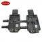 Haoxiang CAR DPF Differential Pressure Sensor  2871960-Q229822  Para Cummins ISB 5.9L ISD 6.7L ISL8.9L/ISC 8.3L