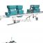 Automatic rice nursery sowing machine rice sowing seedling seeding machine