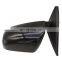 Auto Body Parts Car Electric 3 Lines Left Side Mirror Assembly 87910-0E050 87940-0E040 For Highlander 2009-2012