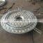 Best Sale sus304/316 PLG Continuous Disc Plate Dryer for Sodium sulfonate