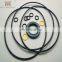 Excavator hydraulic swing motor seal kit 31N6-10140