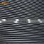 HIDROJET excavator spare part E320C 320C oil cooler radiator without hydraulic intercooling