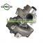 4HK1-E2N 700P 5.2L turbocharger VDA40016 VAA40016 VBA40016 VCA40016 VDA40016 VJA40016 VIA40016 VHA40016 VGA40016