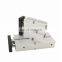 China Manufacturer Wear Resisitence Auto Switch Slot Small Twin Rod Pneumatic Air Cylinders