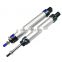 Amazon Hot Sale Durable MALSeries Two-way Seal Mini Adjustable Stroke Pneumatic Air Cylinder
