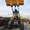 Brand new 5ton wheel loader ZL50GN LW500FN