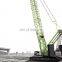Zoomlion Crane Rough Terrain Wire To And Board Connector ZCC1300