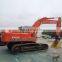 Cheap  Hitachi EX220 used crawler excavator