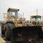 Japan Earthmoving Machine Caterpillar 966e/966G/966H Wheel Loader