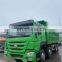 Оригинальный китайский грузовик Sinotruck Howo 375 420 л.с. самосвал 8x4 на 30 тонн. Цена