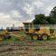 Low working hours cat motor grader with ripper 140 140h 140k 140m
