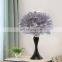 Modern Feather Table Lamp For Bedroom Bedside Lamps Creative Minimalist LED Night Light Warm Decor Lamps