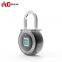 Elecpopular EP-P2  Fingerprint Lock Keyless Waterproof Anti-Theft Smart Lock Fingerprint Padlock