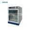 BIOBASE China Laboratory Refrigerator BPR-5V50(G) laboratory freezer Single Glass Door for lab
