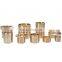 Brass Flanged Bushings Bronze Bearings