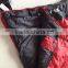 New Designed Goose Down Envelope Sleeping Bag with Hood for Camp in Cold Weather
