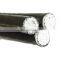 Overhead 3x35+35mm2 Self-supporting Abc Cable