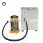 Low price carton box shredder price carton shredering machine cardboard carton shredder with dust collector