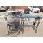 Hot sale electric small chocolate enrobing machine automatic chocolate enrobing machine chocolate enrober with cooling tunnel