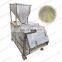 New Condition Good Quality Almonds Mincing Slicer Cashew Chestnut Nut Cutting Slicing Machine