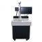 Senke Configuration Update 20w 30w 50w  Laser Engraving Marking Machine