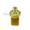 OE Member Oil Fuel Rail Pressure Sensor 2746718 2482165 Oil Pressure Sensor Fits for Caterpillar