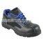 Industrial Genuine Leather Safety Toe Footwear Shoes Work Boots