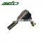 Auto Parts Manufacturing Companies Front Outer Tie Rod End for Dodge Hyundai Galloper Mitsubishi Pajero