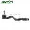 ZDO 4G0423812A  Front Right Outer Steering Tie Rod End for bmw Audi