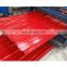 corrugated steel roofs roofing sheets red wine color