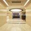 CE certificate louis XIII beige marble tile and slab