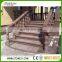 cheap circular stair stair baluster