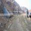 Large Imperial Brown Granite Blocks Importers