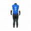 Long Ice Speed Skating Skin Suit Custom Men Women Kid Long Sleeve Ice Short Track Speed Skating Skin Suit inline skin suit