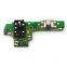 Replacement For Samsung A10S A107F ORG USB Charging Charger Port Board Dock Plug Connector Flex Cable Part
