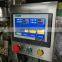 Factory direct sales small vertical granule packaging machine melon seed granule packaging machine reasonable structure