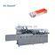 CE Approved Tablet Capsule Blister Cartoning Machine Medicine Packing Machine With Instructions Automatic Feeding Device
