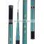 graphite-fishing-rod- blank selling custom cheap ice continental ultra hard handle plastic  smaal 1 feet  2.4 weight 200g