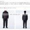 Thin quick-drying windproof breathable men's DAIWA DI-5221 fishing clothes suits Chaqueta