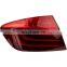 high quality LED taillamp taillight rear lamp rear light for BMW 5 series F10 tail lamp tail light 2010-2013