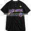 custom wholesale authentic blank softball uniforms embroidered LOGO mesh baseball jersey