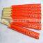 Disposable bamboo sushi chop sticks bulk packing